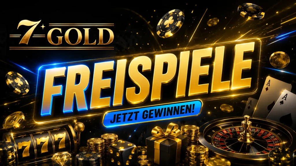 7gold freispiele