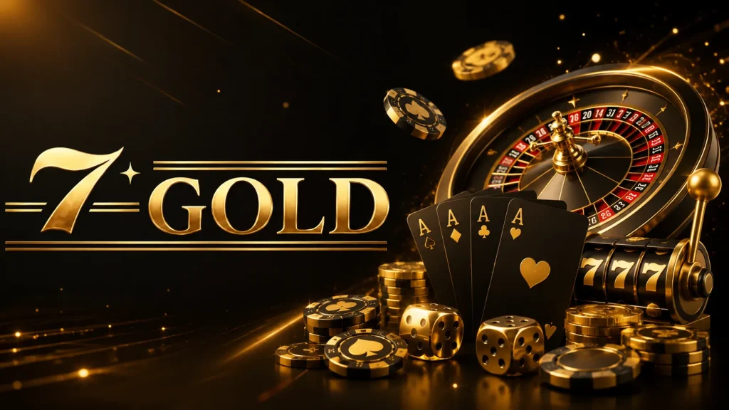 7gold spiele