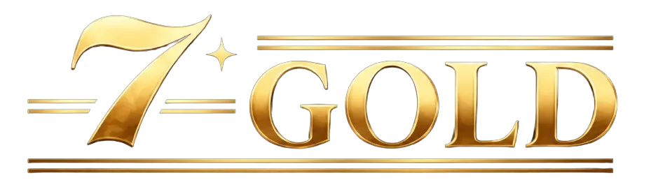 7gold сasino logo